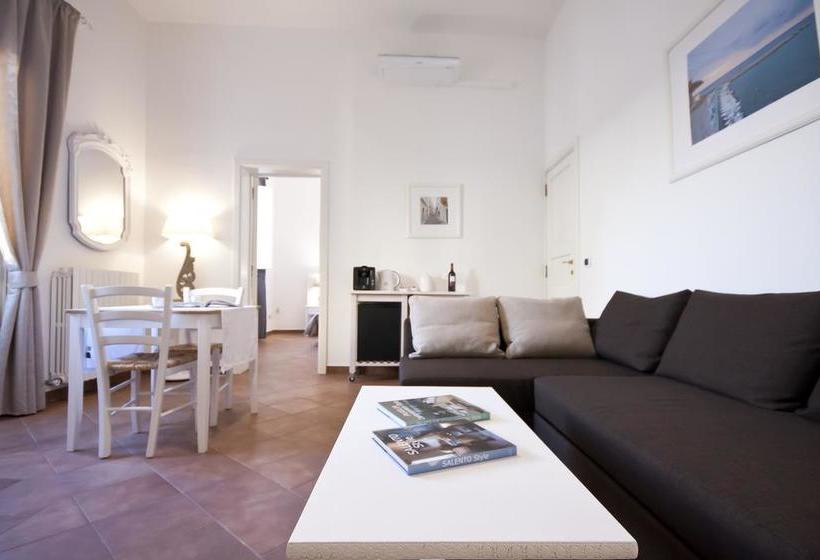 Bed & Breakfast And So  | Lecce | Lecce | Italien 10