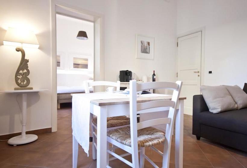 Bed & Breakfast And So  | Lecce | Lecce | Italien 11