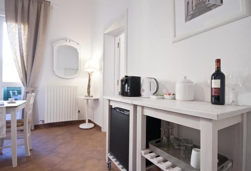 Bed & Breakfast And So  | Lecce | Lecce | Italien 12