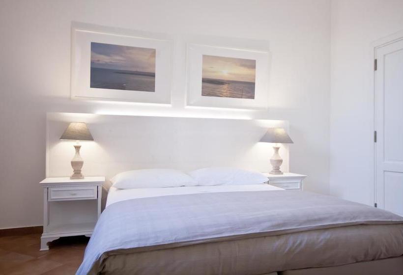 Bed & Breakfast And So  | Lecce | Lecce | Italien 13