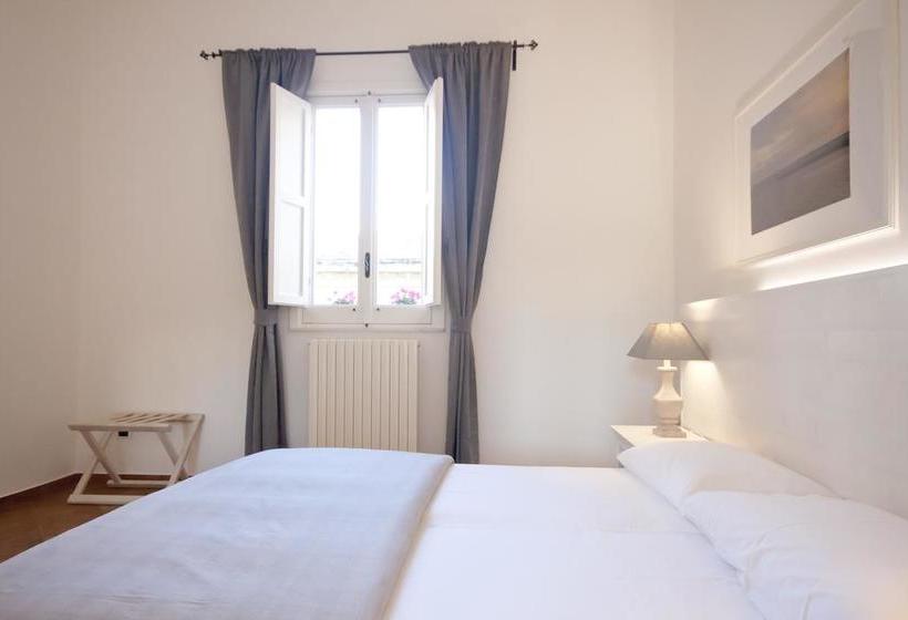 Bed & Breakfast And So  | Lecce | Lecce | Italien 14