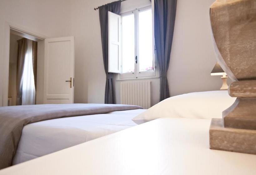 Bed & Breakfast And So  | Lecce | Lecce | Italien 15
