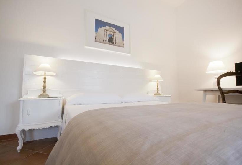 Bed & Breakfast And So  | Lecce | Lecce | Italien 16