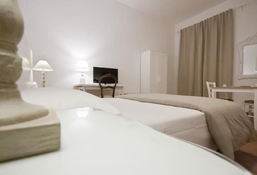 Bed & Breakfast And So  | Lecce | Lecce | Italien 17