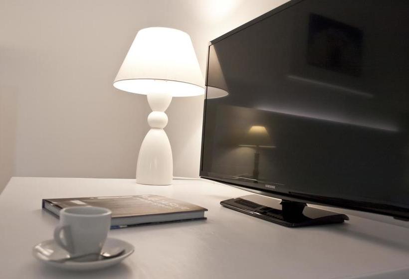 Bed & Breakfast And So  | Lecce | Lecce | Italien 18