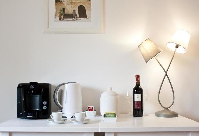 Bed & Breakfast And So  | Lecce | Lecce | Italien 19