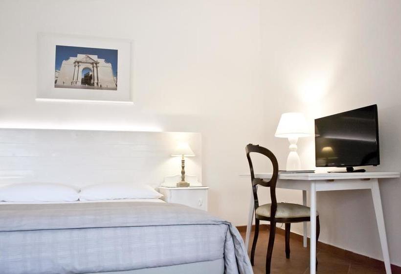 Bed & Breakfast And So  | Lecce | Lecce | Italien 20