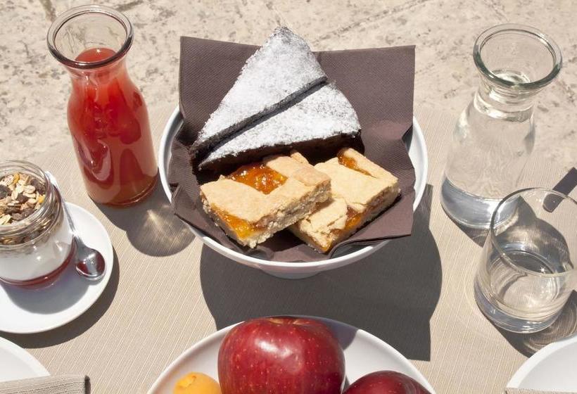 Bed & Breakfast And So  | Lecce | Lecce | Italien 3