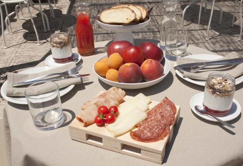 Bed & Breakfast And So  | Lecce | Lecce | Italien 4