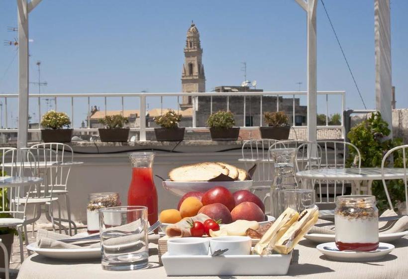 Bed & Breakfast And So  | Lecce | Lecce | Italien 5