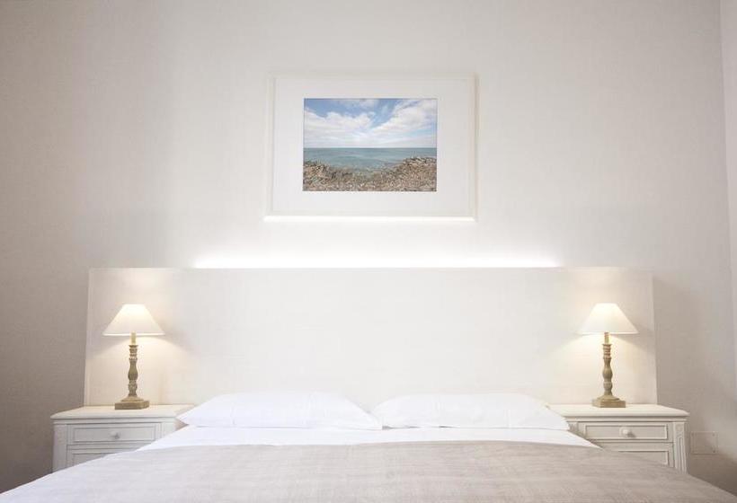 Bed & Breakfast And So  | Lecce | Lecce | Italien 6