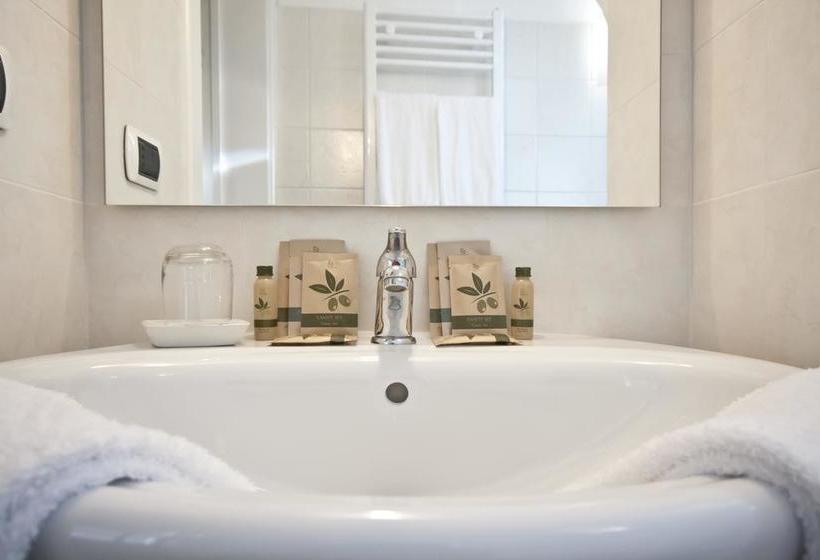 Bed & Breakfast And So  | Lecce | Lecce | Italien 7