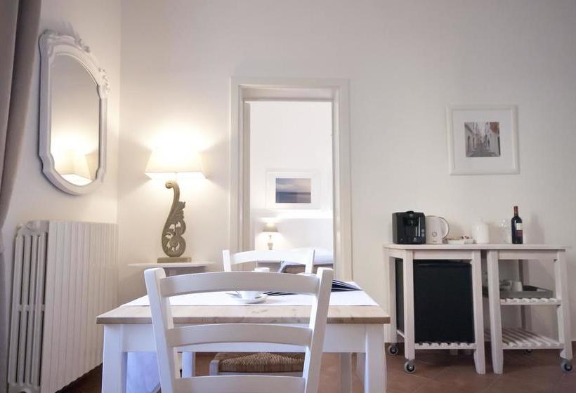 Bed & Breakfast And So  | Lecce | Lecce | Italien 8