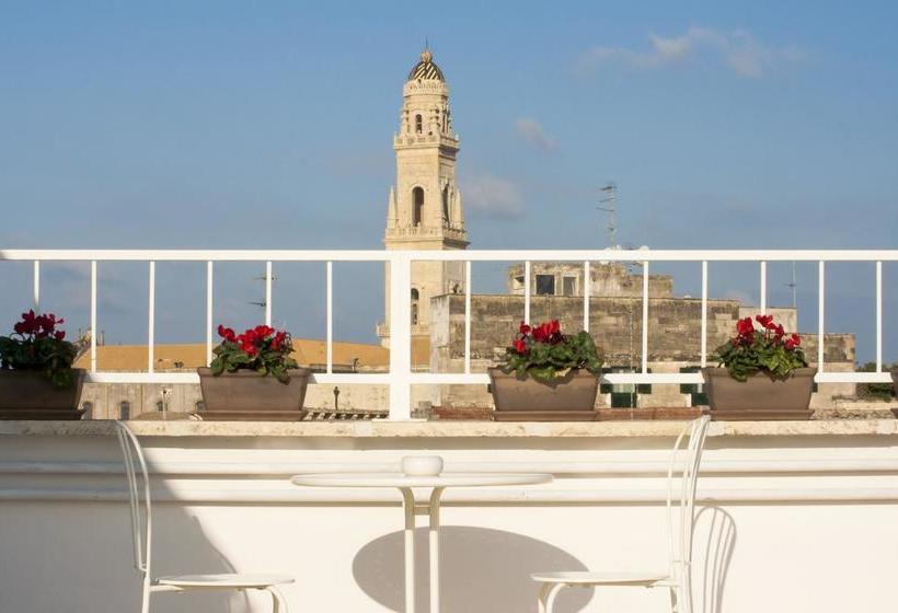Bed & Breakfast And So  | Lecce | Lecce | Italien 9