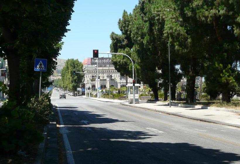 Bed and Breakfast Messina Break  | Messina | Messina | Italia 1