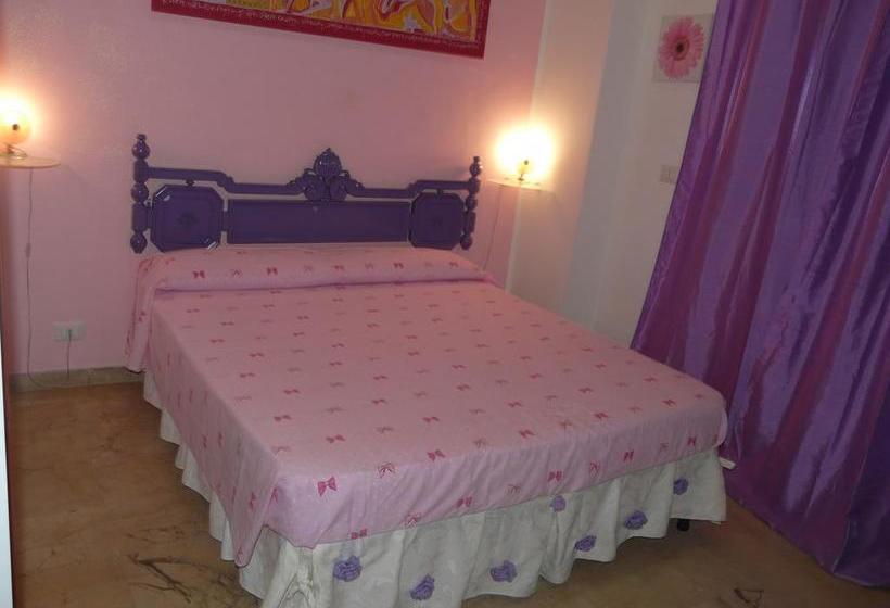 Bed and Breakfast Messina Break  | Messina | Messina | Italia 11