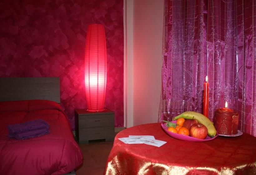 Bed and Breakfast Messina Break  | Messina | Messina | Italia 12