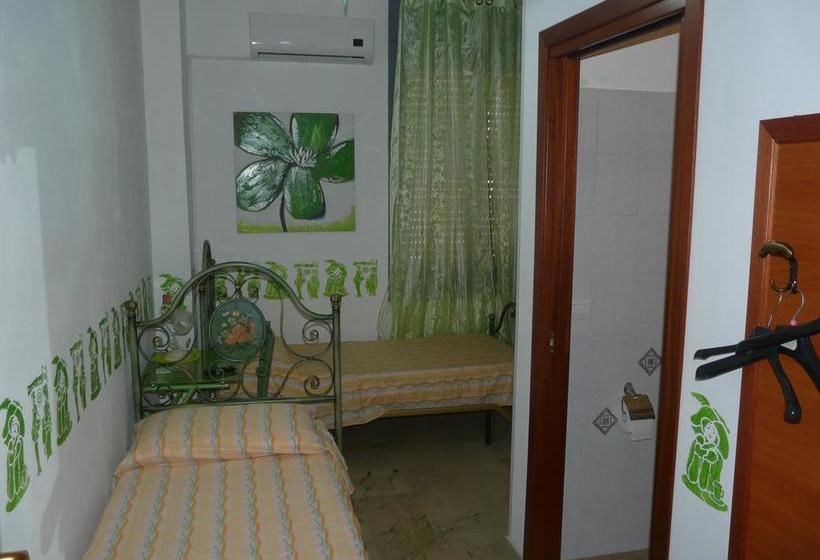 Bed and Breakfast Messina Break  | Messina | Messina | Italia 13