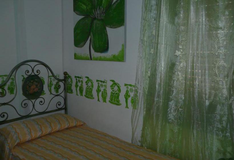 Bed and Breakfast Messina Break  | Messina | Messina | Italia 15