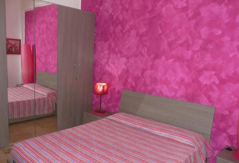 Bed and Breakfast Messina Break  | Messina | Messina | Italia 16