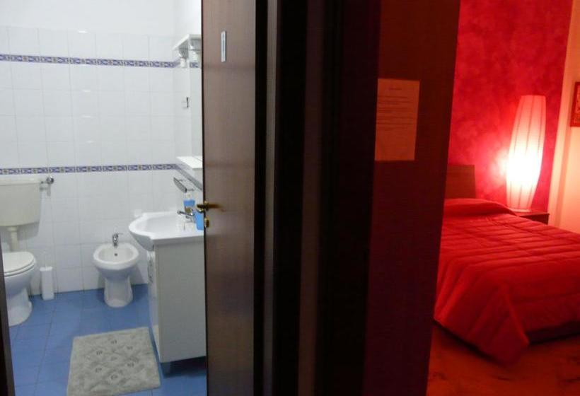 Bed and Breakfast Messina Break  | Messina | Messina | Italia 19