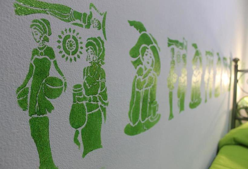 Bed and Breakfast Messina Break  | Messina | Messina | Italia 3