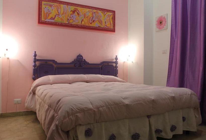 Bed and Breakfast Messina Break  | Messina | Messina | Italia 4