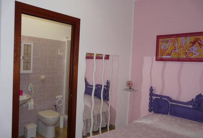 Bed and Breakfast Messina Break  | Messina | Messina | Italia 5