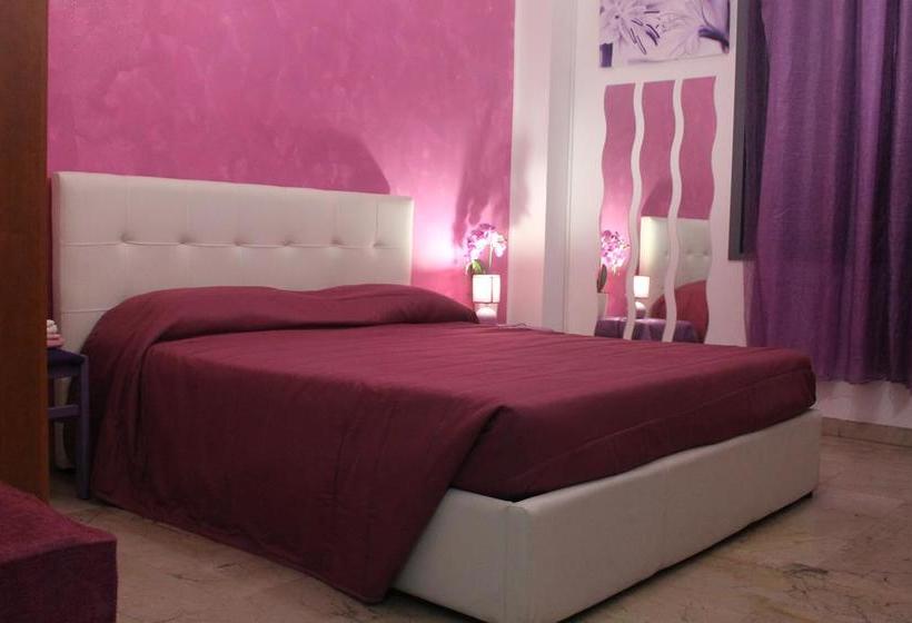 Bed and Breakfast Messina Break  | Messina | Messina | Italia 7