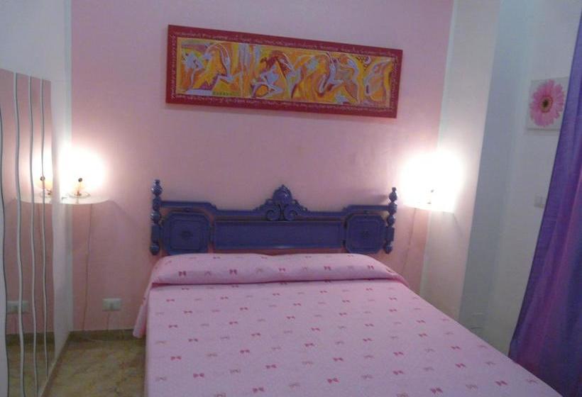 Bed and Breakfast Messina Break  | Messina | Messina | Italia 9