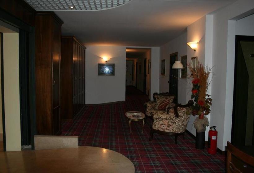 Hotel Antica Locanda Tre Re  | Castellucchio | Mantova | Italia 1