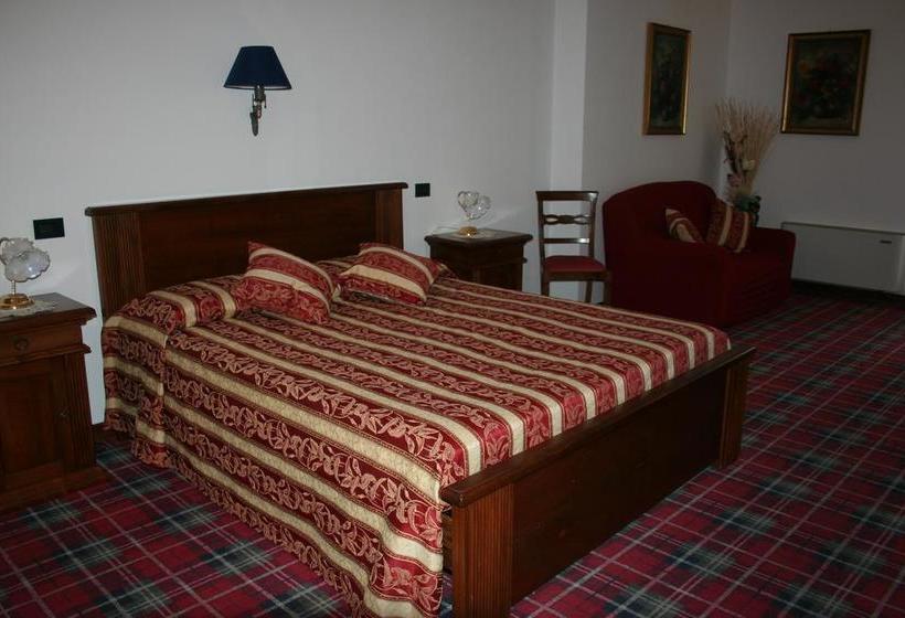 Hotel Antica Locanda Tre Re  | Castellucchio | Mantova | Italia 10