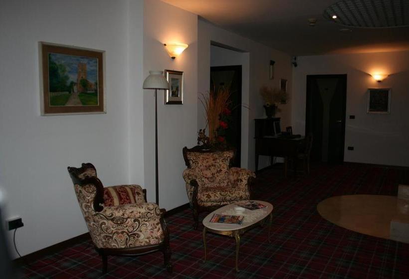 Hotel Antica Locanda Tre Re  | Castellucchio | Mantova | Italia 11