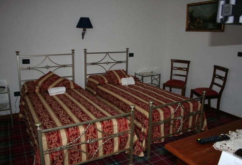 Hotel Antica Locanda Tre Re  | Castellucchio | Mantova | Italia 12