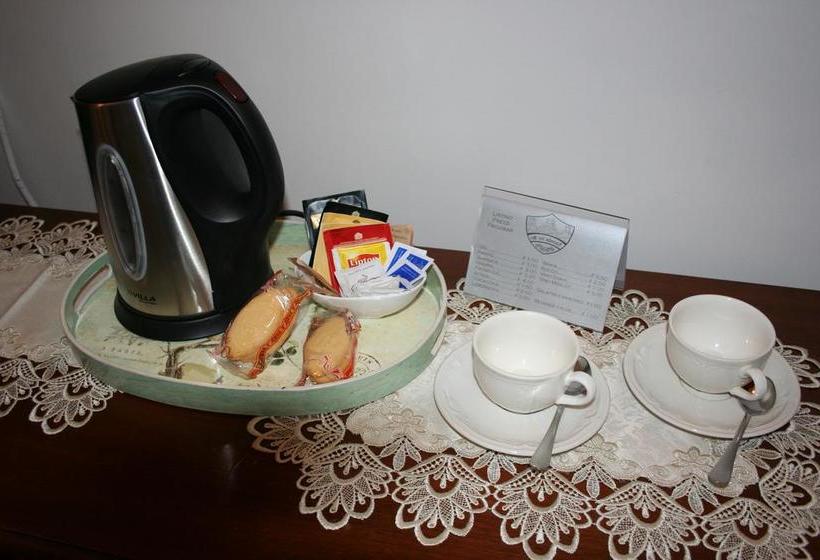 Hotel Antica Locanda Tre Re  | Castellucchio | Mantova | Italia 14