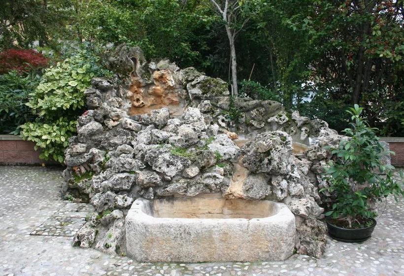 Hotel Antica Locanda Tre Re  | Castellucchio | Mantova | Italia 17