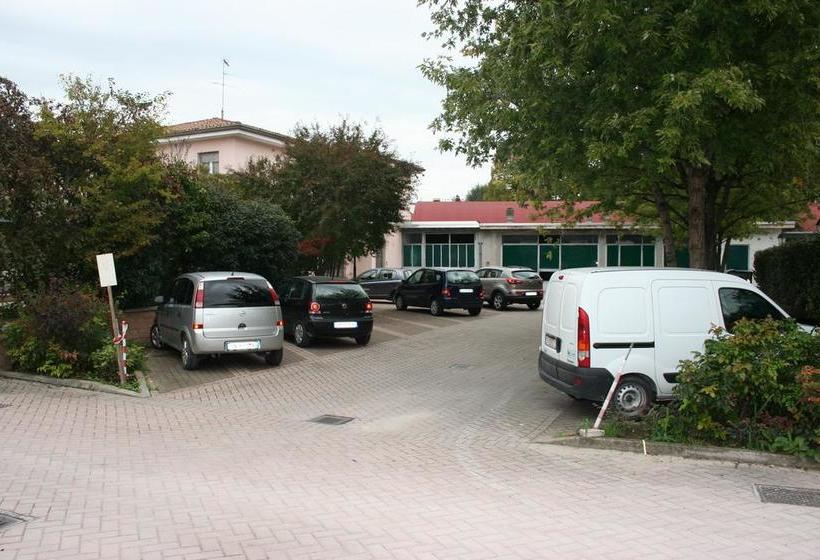 Hotel Antica Locanda Tre Re  | Castellucchio | Mantova | Italia 18