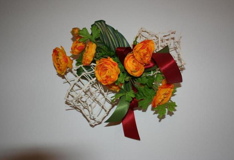 Hotel Antica Locanda Tre Re  | Castellucchio | Mantova | Italia 19