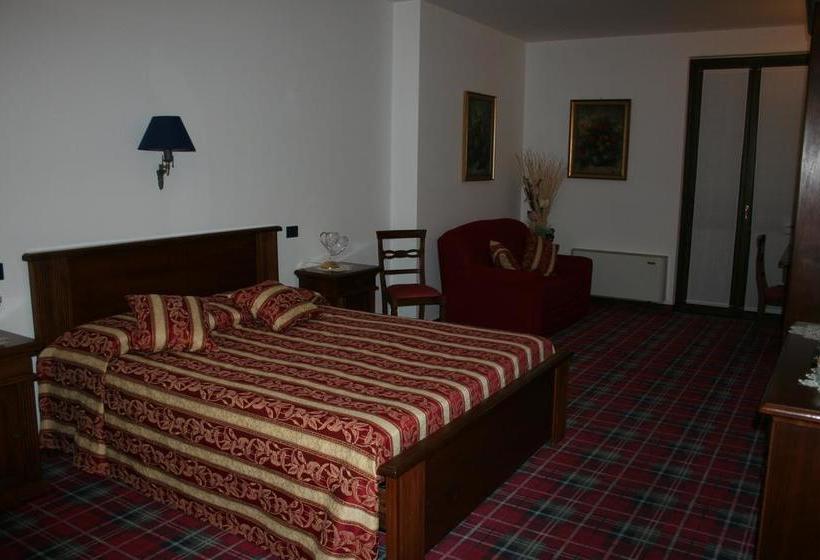 Hotel Antica Locanda Tre Re  | Castellucchio | Mantova | Italia 2