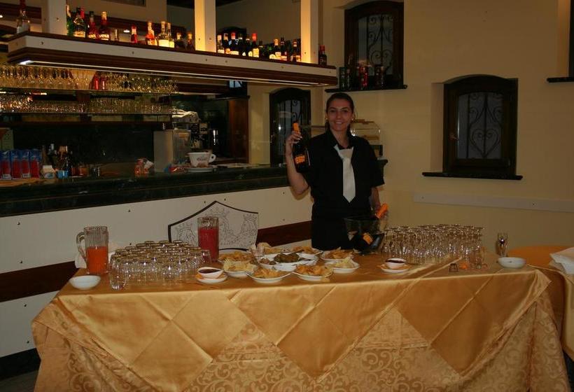 Hotel Antica Locanda Tre Re  | Castellucchio | Mantova | Italia 20