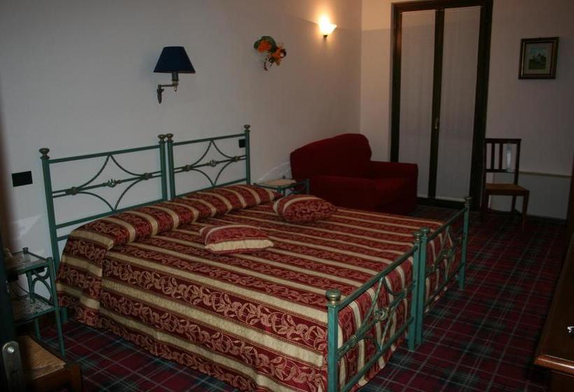 Hotel Antica Locanda Tre Re  | Castellucchio | Mantova | Italia 3