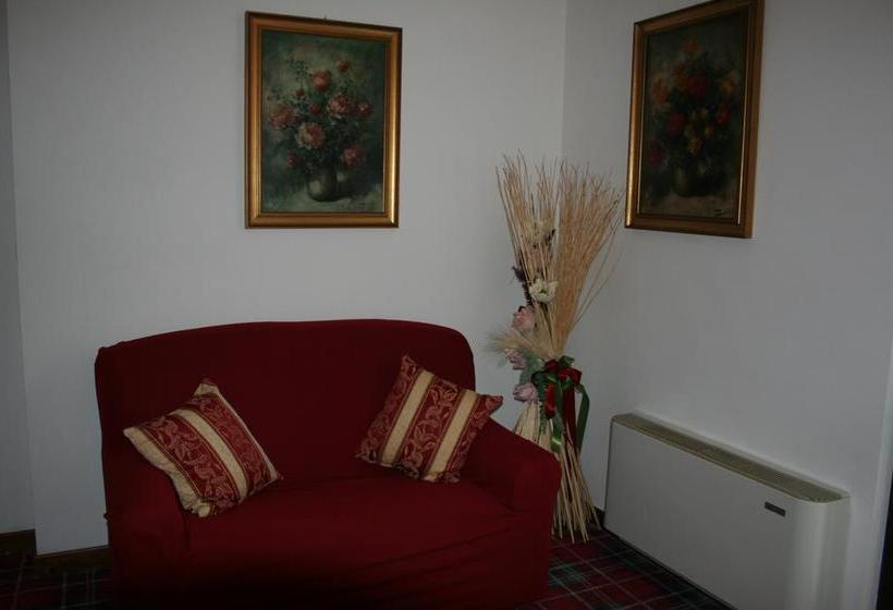 Hotel Antica Locanda Tre Re  | Castellucchio | Mantova | Italia 5