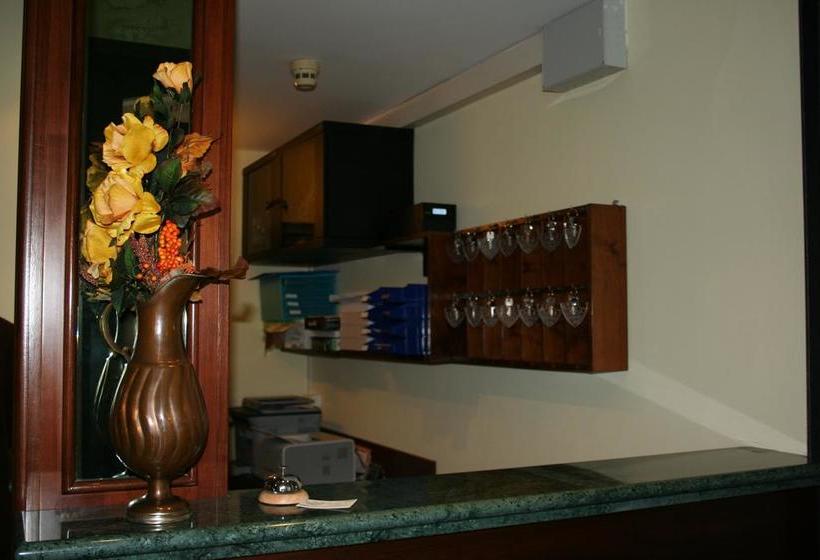 Hotel Antica Locanda Tre Re  | Castellucchio | Mantova | Italia 6