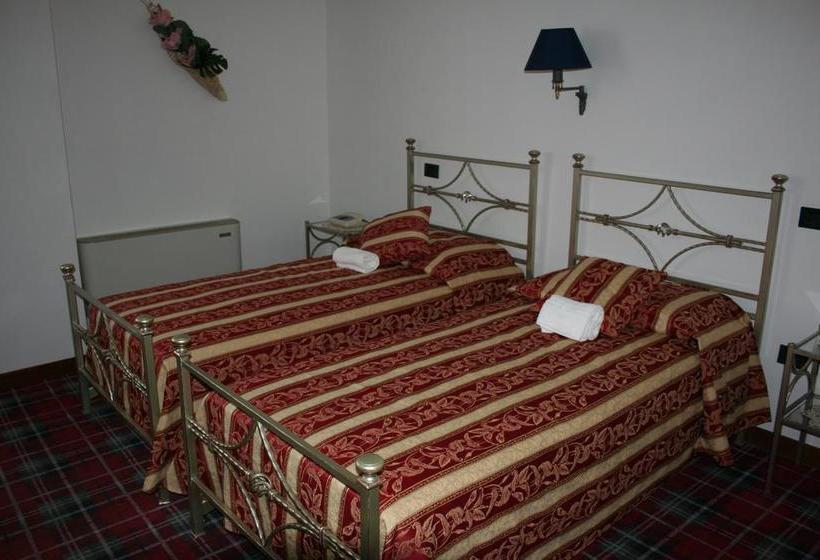 Hotel Antica Locanda Tre Re  | Castellucchio | Mantova | Italia 7