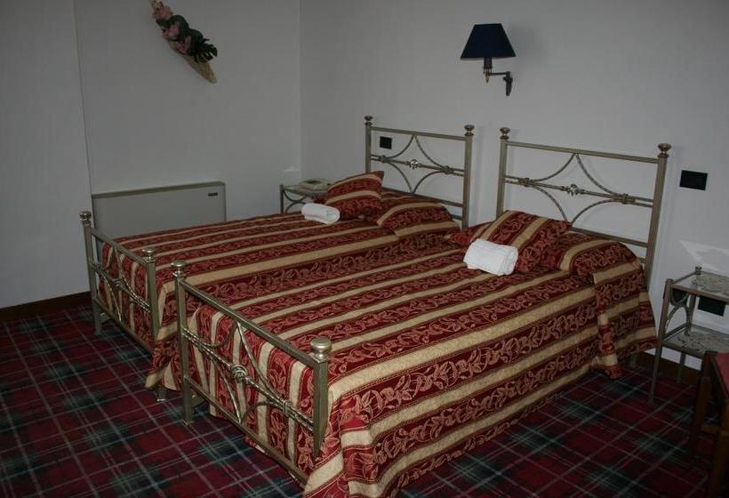 Hotel Antica Locanda Tre Re  | Castellucchio | Mantova | Italia 8