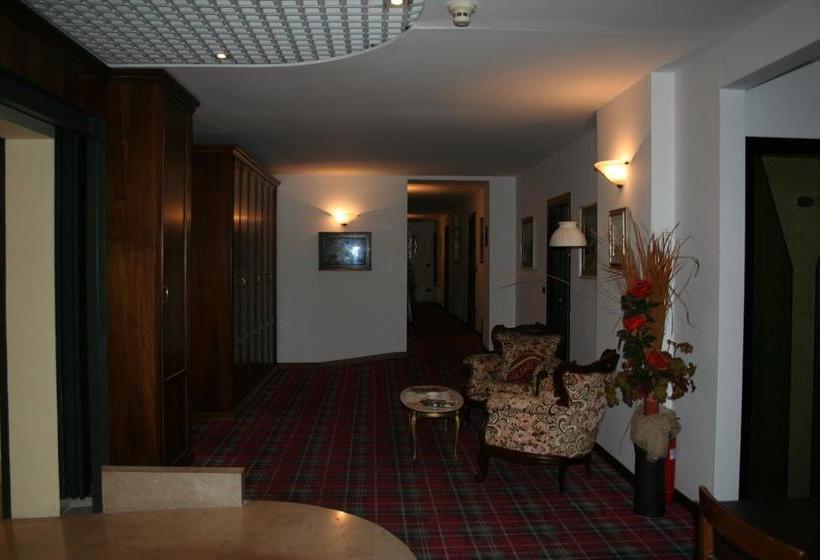 Hotel Antica Locanda Tre Re  | Castellucchio | Mantova | Italia 9