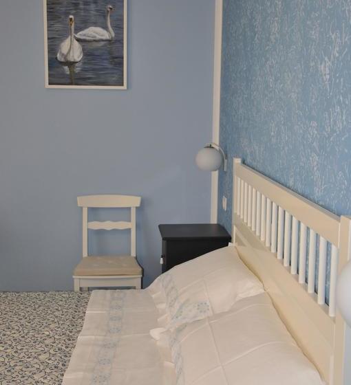 B&b Nonna Luisa  | Tarquinia | Viterbo | Italia 11