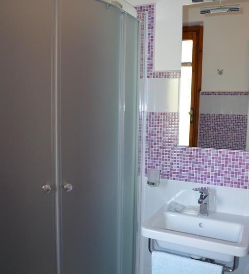 B&b Nonna Luisa  | Tarquinia | Viterbo | Italia 12