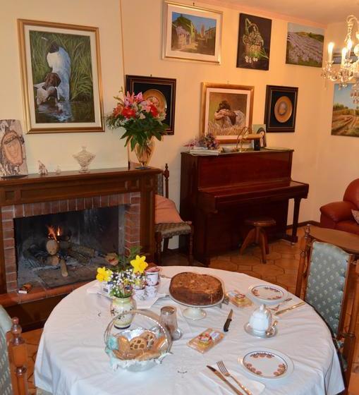 B&b Nonna Luisa  | Tarquinia | Viterbo | Italia 13