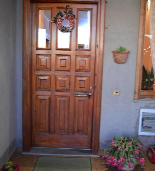 B&b Nonna Luisa  | Tarquinia | Viterbo | Italia 14